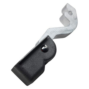 Remache Dometic para rieles deslizantes de aleación de aluminio, accesorio duradero para toldo de caravana, número de pieza 830463P - Product Image 5