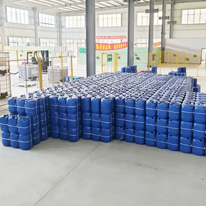 Vendita calda di prodotti chimici per il trattamento delle superfici cementificazione pulitore di cemento adatto a tutti i tipi di macchie di cemento - Product Image 6