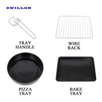 Burn Off Oven: Efficient Industrial Cleaning Solution