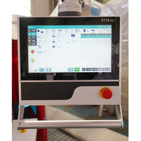 Prensa Plegadora Hidráulica Automática de Alta Precisión 400T4000 CNC para Doblado de Chapa Metálica