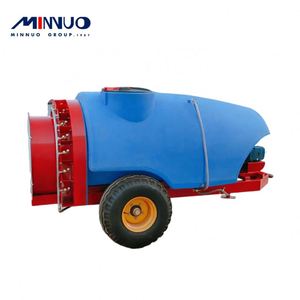 Precio directo de fábrica, soplador de niebla, rociador, tractor arrastrado para agricultura - Product Image 3