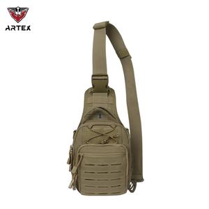 Bolsa de Hombro Multifuncional Impermeable 2025, Bolso Cruzado, Mochila de Senderismo para Exteriores - Product Image 1