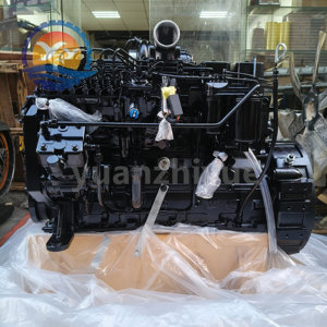 6 bta5.9-c150 6 bt5.9-c170 6 btaa5.9-c178 6 bta5.9-c180 nuovo motore 6 btaa5.9 6 bt59 gruppo motore escavatore per motore Cummins 6 bt5.9 - Product Image 6