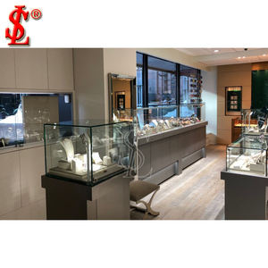 Takı mağaza mobilya Fashional dekoratif tasarım takı mağazası, en iyi tarzı güzel takı dükkanı iç tasarım - Product Image 4