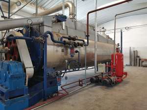 [Tân Châu] thịt bữa ăn máy làm cho động vật Nguồn cấp dữ liệu thịt bữa ăn thực vật lần lượt dự án quan trọng - Product Image 4