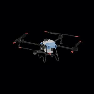 Fabricación China Dron agrícola Agricultura Drone Granja UAV Maquinaria - Product Image 5