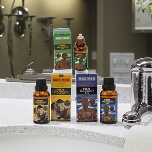 كريم محفز للرجال مقاوم للماء من ماكس مان 30 مل، لوشن لإصلاح وتدليك القضيب للتصدير عبر التجارة الإلكترونية عبر الحدود - Product Image 5