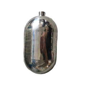 Bola flotante de acero inoxidable actory para tanque de agua con interruptor de nivel - Product Image 1