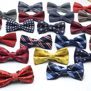 <span class=keywords><strong>Noeud</strong></span> <span class=keywords><strong>papillon</strong></span> hommes formel point rayure cravate garçon hommes mode affaires mariage <span class=keywords><strong>noeud</strong></span> <span class=keywords><strong>papillon</strong></span> hommes robe chemises Krawatte Legame cadeau R2240 - Product Image 6