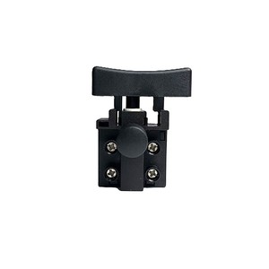 KR82-5 מתג אוניברסלי עבור כלים חשמליים נחושת פלסטיק עבור זווית חיתוך מכונת רירית מתג מסור חשמלי - Product Image 1