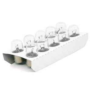 <span class=keywords><strong>OSRAM</strong></span> 5008 12โวลต์ R10W ภายในหลอดไฟหลอดฮาโลเจน - Product Image 3