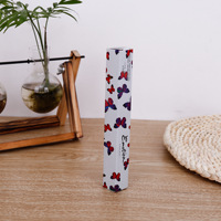 Boîte pliante carrée personnalisée, petite boîte blanche, chargeur, matériel, éclairage, emballage, boîte blanche, boîte cosmétique, carton personnalisé