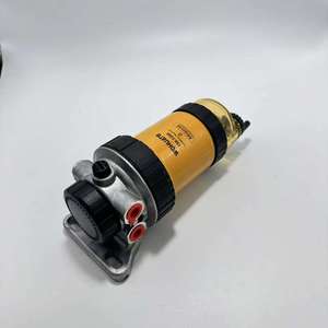 กรอง144-9962 1449962สำหรับน้ำ SEP และน้ำมันเชื้อเพลิง, GP - Caterpillar 304 304.5 305 305.5 E2 - Product Image 1