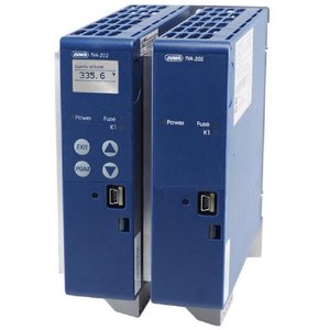 Contrôleur de puissance JUMO 709062/8-01-100-100-400-00/252 pour applications industrielles - Product Image 1