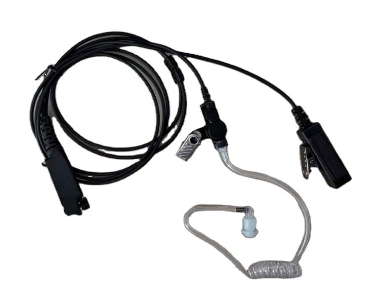 Nord Hotsale Airtube Earphone for STP8000 STP9000 Radio