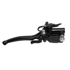 Certification de qualité CVO Pompe de <span class=keywords><strong>frein</strong></span> de <span class=keywords><strong>moto</strong></span> de précision Pompe de <span class=keywords><strong>frein</strong></span> hydraulique 22mm Maître-<span class=keywords><strong>cylindre</strong></span> de <span class=keywords><strong>moto</strong></span> durable - Product Image 3