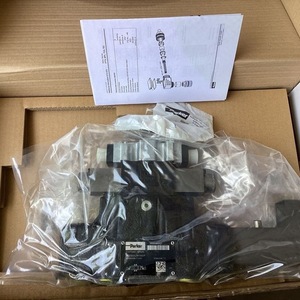 วาล์วควบคุมทิศทางแบบสัดส่วน Parker รุ่น D41FSE01C4NXW0 วาล์วไฮดรอลิก - Product Image 5