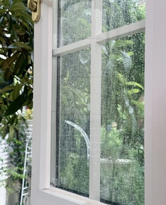 Porte-fenêtre en acier à double <span class=keywords><strong>vitrage</strong></span> trempé de style Crittall, avec <span class=keywords><strong>isolation</strong></span> thermique, pour appartement - Product Image 6