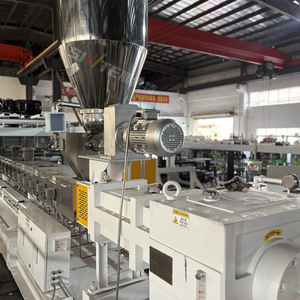 Extrusora de Láminas de Plástico |   Fabricación de Bandejas para Catering/Envases para Almuerzo |   Maquinaria para Líneas de Producción - Sivite Machinery - Product Image 4