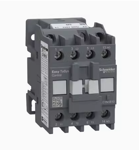 คอนแทคเตอร์ AC รุ่น LC1N1810 1801M5N F5N Q5N <span class=keywords><strong>B5N</strong></span> CC5N 110V 220V - Product Image 1