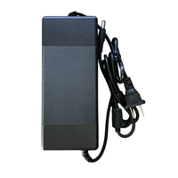 Adaptateur d'alimentation CC universel multi-usage pour amplificateur, haut-parleur, diffuseur d'arômes, lampe LED, chargeur universel en cuivre