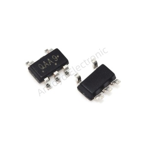 Ansoyo ชิปวงจรรวม5-TSOP 300MA 1.8V NCP115 NCP115ASN180T2G การจัดการพลังงานชิ้นส่วนอิเล็กทรอนิกส์ - Product Image 2