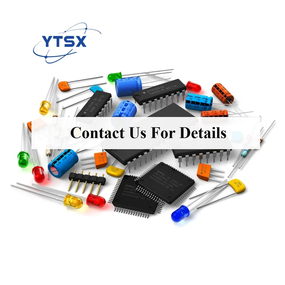 YTSX UC2625DWTR SOIC-28 Original Brushless DC Motor Controller UC2625 UC2625DW UC2625DWTR IC Chip