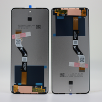 Ventes directes d'usine Original pour ZTE Blade V20 V30 V40 V50 V60 V70 Design Vita Smart Max Pro Display pour ZTE V70 Écran Lcd