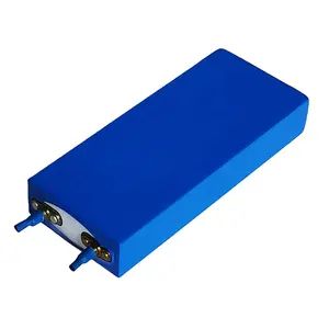 Célula de bateria de lítio de lipo, fábrica, 3.2v23ah, polímero de lítio, recarregável, max brinquedos, oem, tipo de carregamento de energia solar, armazenamento