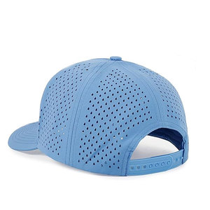 Gorras de Béisbol de Moda con Logotipo Personalizado, Gorras de Béisbol Bordadas para Exteriores, Unisex - Product Image 3