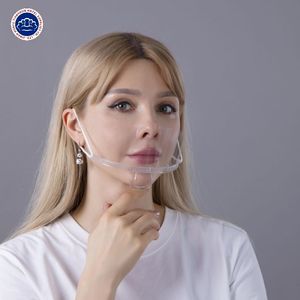 2023 OxygenMask Clear ShieldMask Transparent Face Clear <strong>Plastic</strong> <strong>FaceMasks</strong> <strong>Plastic</strong> - Product Image 3