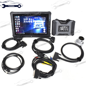 Câble de diagnostic M6 Star 2024 pour Benz Multiplexer + Câble de test principal OBD2 16 broches pour voiture et camion, testeur de batterie DOIP - Product Image 6