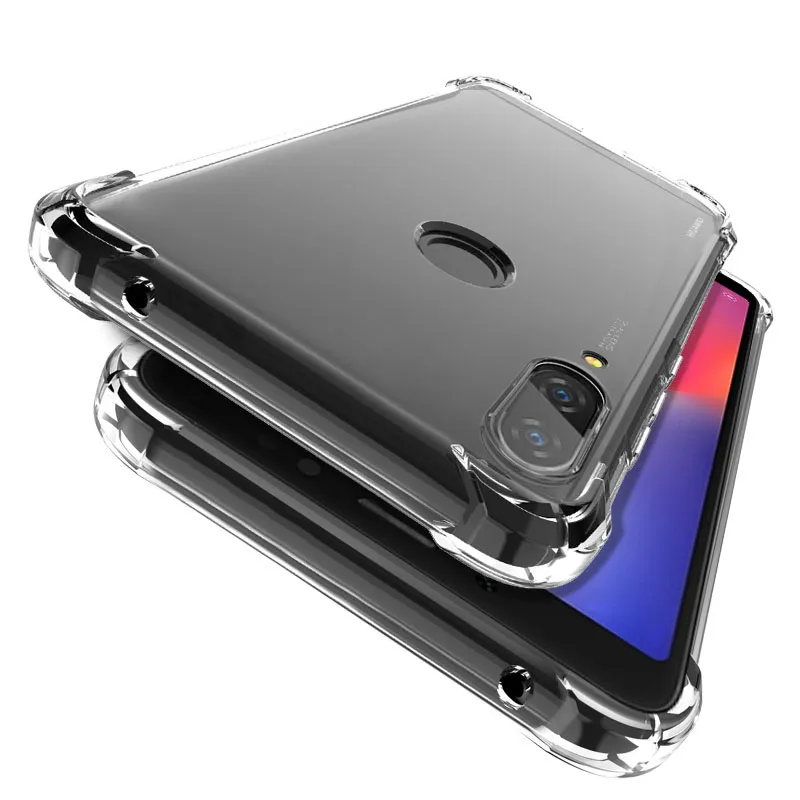 For VIVO NEX 3 Professional anti-scratch product shockproof caja del telefono celular mobile case for cell phone with low price