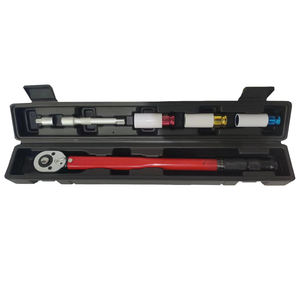 YUHANG 1/<span class=keywords><strong>2</strong></span> \ "Drehmoments chl üssel satz/Kit 17.19 21mm Radmuttern muttern Verlängerung stange DIY Grade Carbon Steel OEM Anpassung - Product Image 5