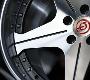Cerchi Forgiati da 17, 18, 24, 26 Pollici per Audi, <span class=keywords><strong>Cadillac</strong></span>, <span class=keywords><strong>Seville</strong></span> G, TE37, 5x120, 5x112, Cerchi Forgiati in 2 Pezzi, 5x114.3, Ruote per Auto Passeggeri - Product Image 4