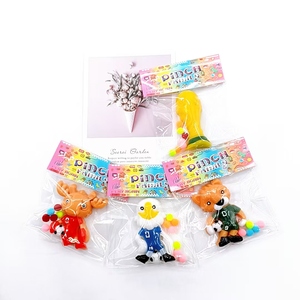 Nouvelle Tendance Vente en Gros Zayu Taba Squishy Toy Maple Mochi Fidget Football Game Mascot Squeeze Toy Clutch Pinch Stress Relief Toy - Product Image 6