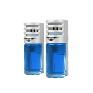 Diffuseur de parfum pour voiture à clipser sur grille d'aération, accessoires de désodorisant automobile pour huiles essentielles - Product Image 1