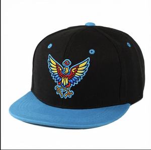 Casquettes ajustées en gros, casquettes snapback, broderie à la main, casquettes de sport à visière plate pour le basketball et le baseball - Product Image 4