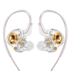 Nouveaux écouteurs TWS avec micro, basses profondes HIFI, réduction de bruit LHDC, compatibles avec iPhone, Samsung, Xiaomi, <span class=keywords><strong>Huawei</strong></span>, musique, jeux, sport - Product Image 3