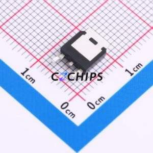 Original-New XR50P06 TO-252-3L Transistor Field Effect Transistor (MOSFET) Whole Sale Electronic Component Chips & BOM Service - Product Image 2