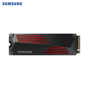 Convient pour Samsung/ <span class=keywords><strong>990PRO</strong></span> 1TB Ordinateur portable interne SSD PCIE GEN3 2.5 "Nouveau - Product Image 3