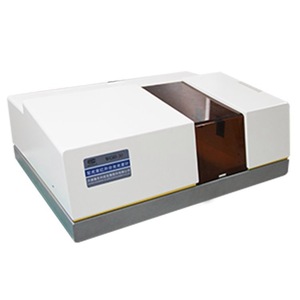 Spectrophotomètre infrarouge à double faisceau WGH-30 du port d'Éast de Tianjin, options par défaut : autres - Product Image 2