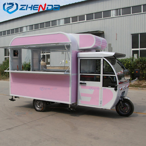 Camion de restauration mobile électrique pour <span class=keywords><strong>moto</strong></span> / Camions de restauration mobiles de haute qualité à vendre, camion de restauration mobile, camion à pizza à bas <span class=keywords><strong>prix</strong></span> - Product Image 5