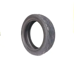 High-quality 10X2.50-6.5 Thickening Tubeless Tyre For Electric Scooter Balancing Hoverboard 10*2.50-6.5 Vacuum Wheel Tire