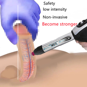 Machine de physiothérapie de soulagement de la douleur au genou utilisée en gros - Product Image 2