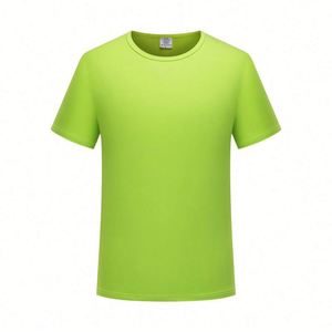 Custom T Shirt 100% Polyester Printed Logo T Shirt Men Women Unisex OEM ODM T Shirt Manufacturer Wholesale Supplier - Product Image 6