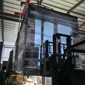 Umweltfreundliches Tiny House auf Rädern mit 2 Schlafzimmern, Mobilheim, Fertighaus-Villa - Product Image 5