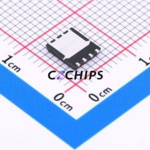 ทรานซิสเตอร์สนาม DFN5x6-8L GT095N04D5 (Mosfet) แบบดั้งเดิมและใหม่ - Product Image 2