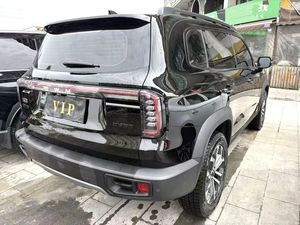 Haval 2026 Big Dog 1.5T Edición Border <span class=keywords><strong>Collie</strong></span> Automático - Product Image 2