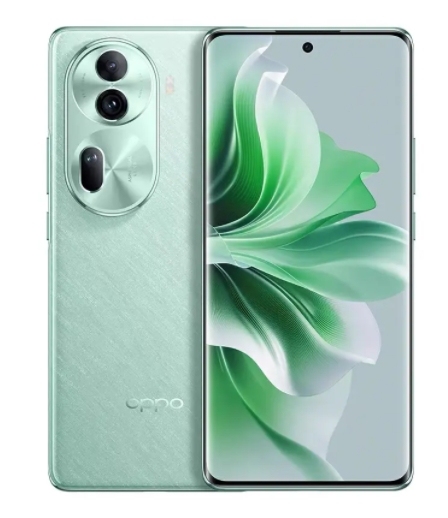 Best Seller OPPO Reno11 5G Mobile Phone 6.7 Inch 120Hz Screen Dimensity 8200 4800mAh Battery 67W Charger Smartphone